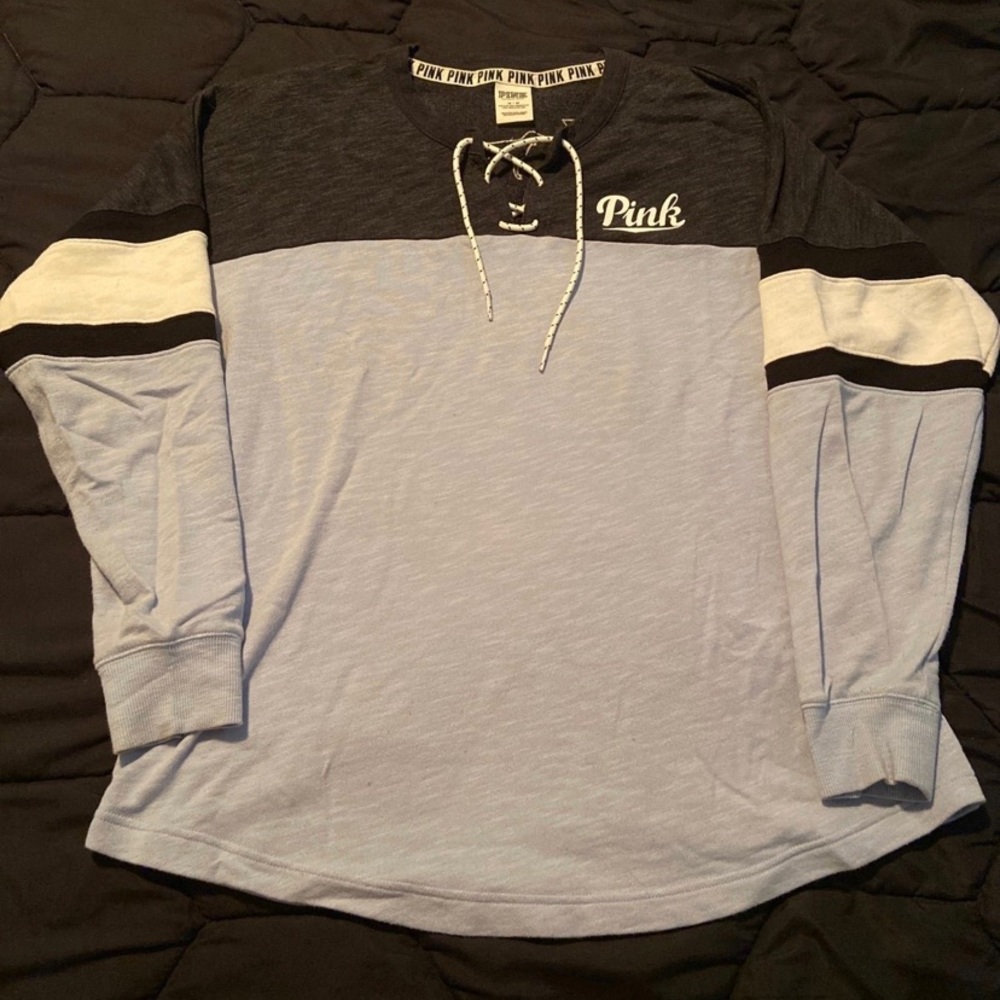 PINK Sweatshirt